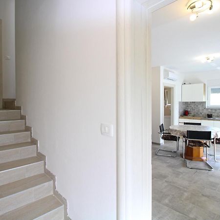 Apartment Maurizia 2341 Fazana Luaran gambar
