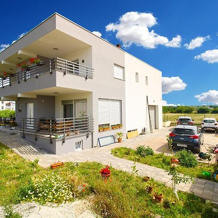 Apartment Maurizia 2341 Fazana Luaran gambar