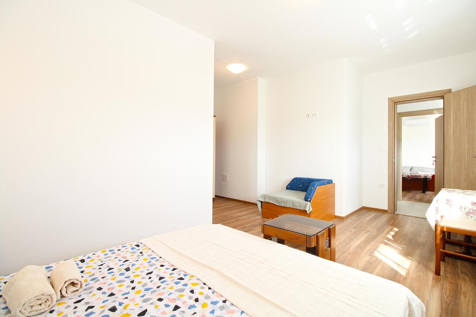 Apartment Maurizia 2341 Fazana Luaran gambar