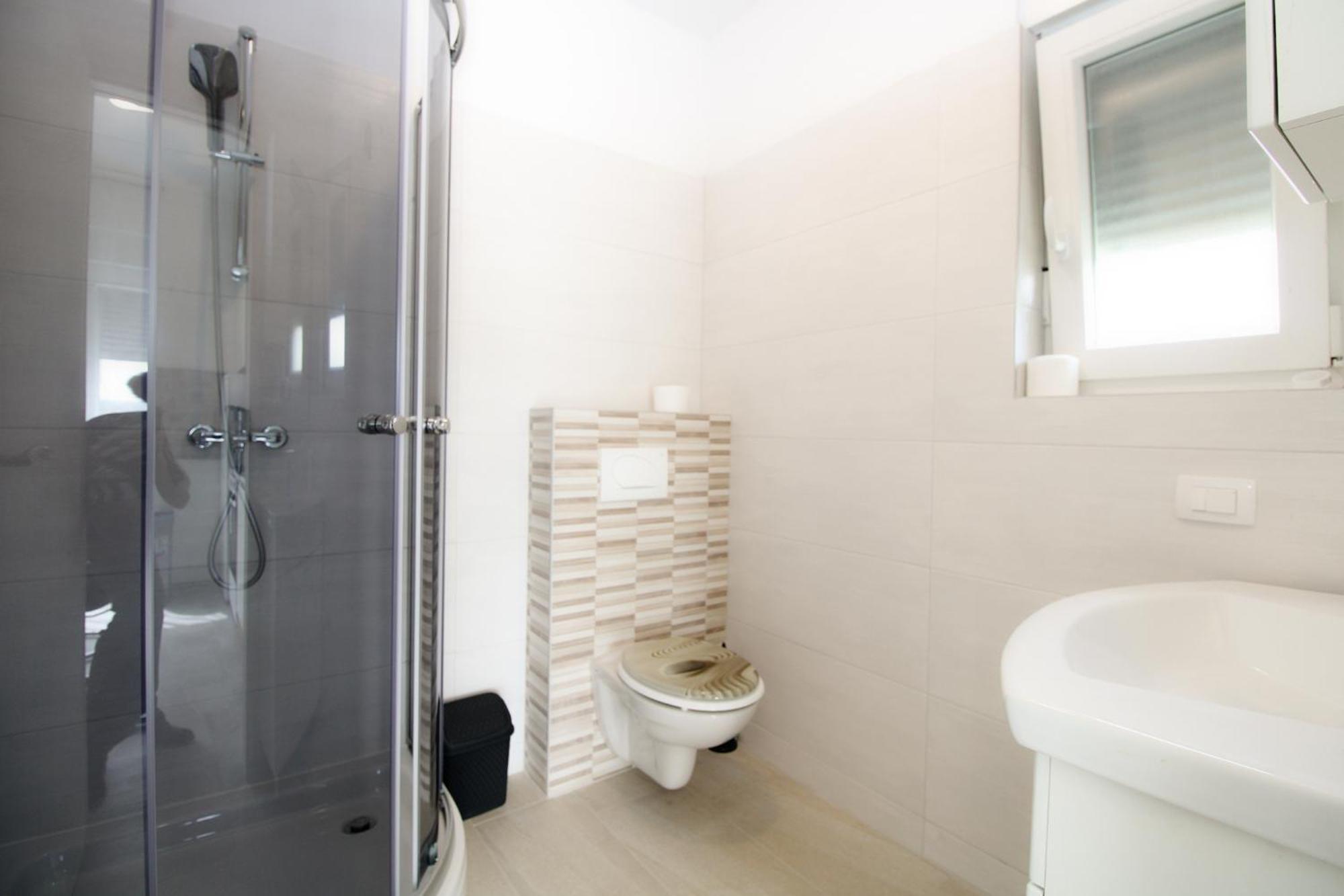 Apartment Maurizia 2341 Fazana Luaran gambar