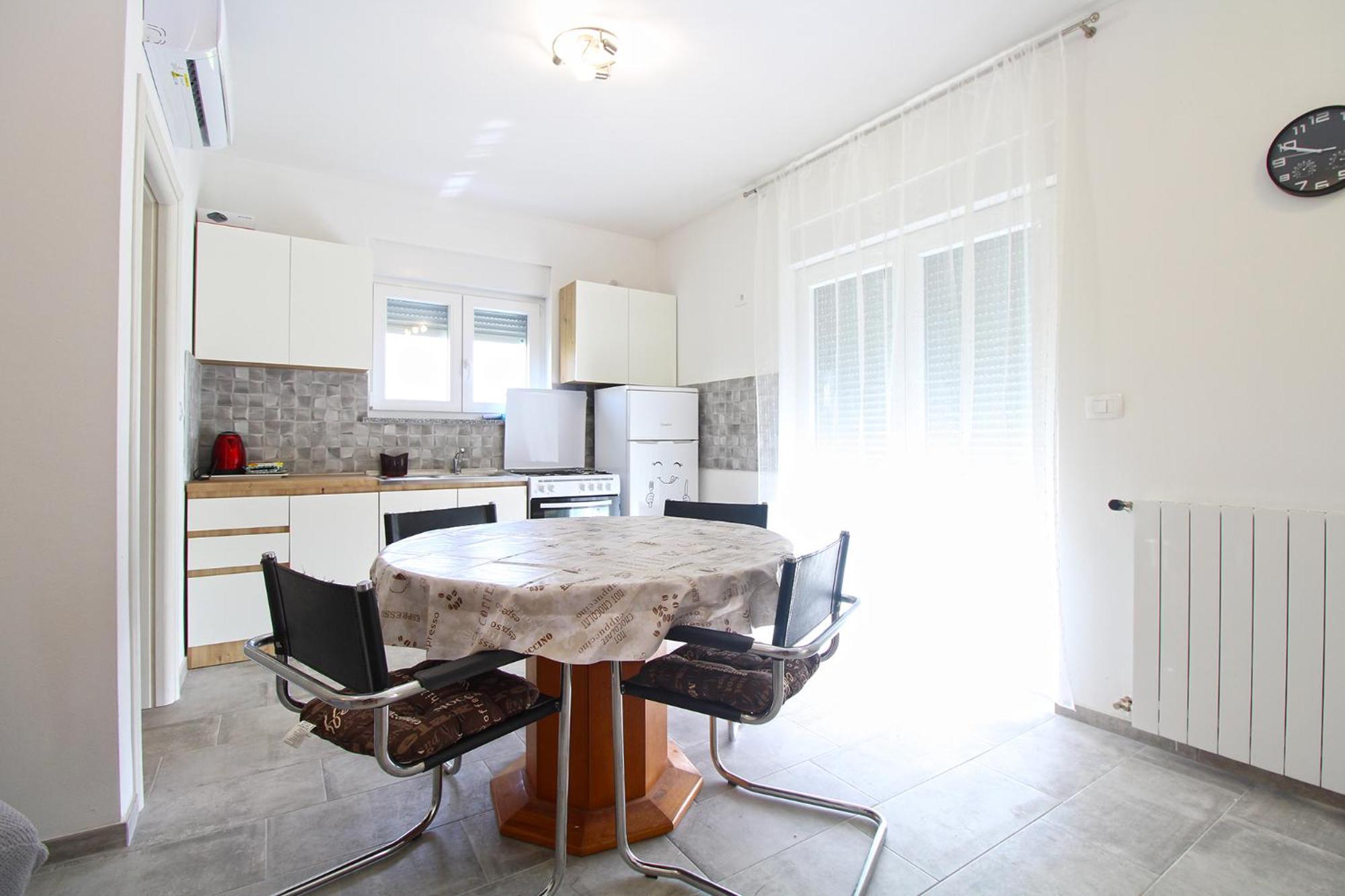Apartment Maurizia 2341 Fazana Luaran gambar