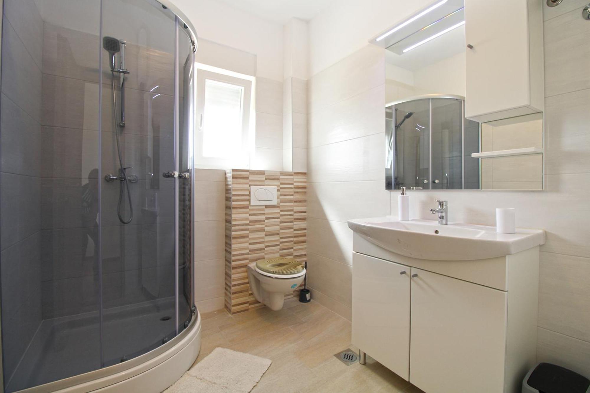Apartment Maurizia 2341 Fazana Luaran gambar