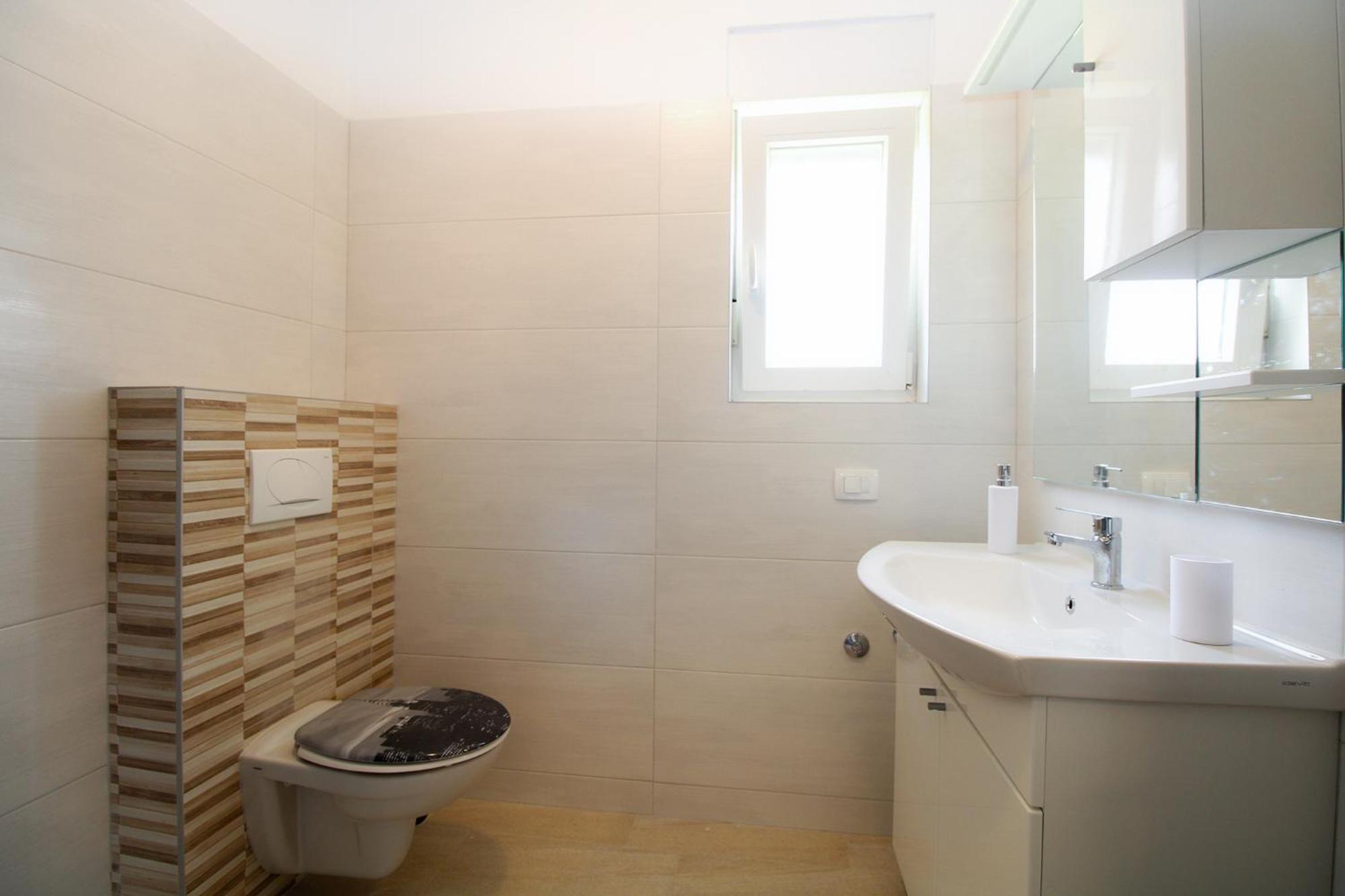 Apartment Maurizia 2341 Fazana Luaran gambar