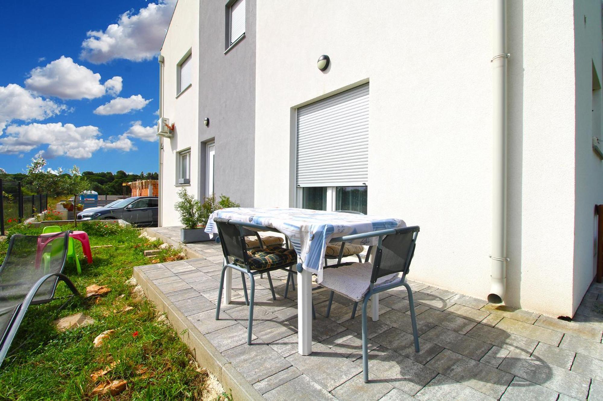 Apartment Maurizia 2341 Fazana Luaran gambar